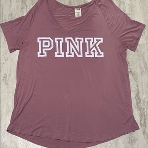 V-line PINK soft top